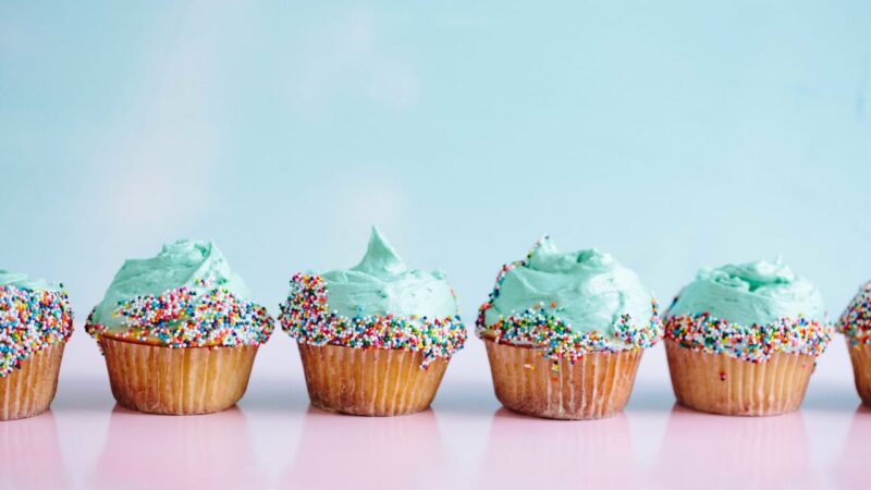 Frosted Perfection: Exploring the Art of Cupcakes