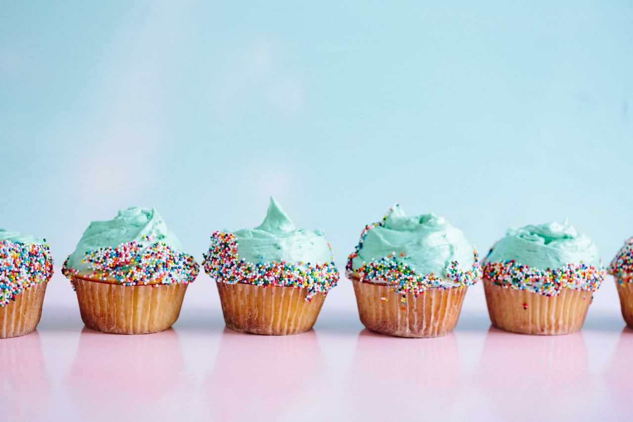 Frosted Perfection: Exploring the Art of Cupcakes